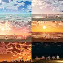 (주)스튜디오이엑스 | 2025년 7월 마지막주 주간일기 : 네가 불안해질 때마다 강해지는 거야💛✨⭐️💜