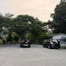 정상휴게소 | 팔조령휴게소 야경 후기 대구 청구드라이브 코스 전망 좋은 24시간 무인매장
