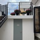 나만의 한평 정원 가꾸기 | 부산 수영동카페 / 정원과 뒷뜰이 아름다운, 베이커리카페! 소금빵 맛나요! 수영뜰