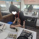 노랑김밥