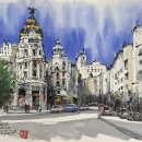 미주미술학원 이미지