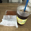 뚜레쥬르 허니 카스테라, 녹차 카스테라 맛 비교 후기