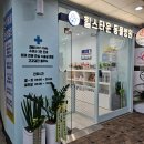 힐스타운 동물병원 | 힐스타운동물병원 남산타운아파트 약수동물병원 반려동물 건강검진다녀왔어요