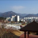 2015_0104 사천(옛 삼천포) 각산(408m) 번개 산행 이미지