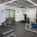 해오름스포츠센터 이미지