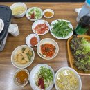 금천구 우시장 17년 전통 소고기 맛집! 최가구이