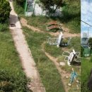 동학교당주차장 이미지