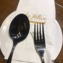 라페리체 샤로수길 레스토랑 코스메뉴 솔직후기