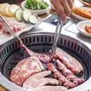 강쇠네식육점 이미지