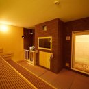 테마사우나 이미지