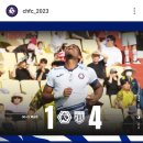 하나은행 K LEAGUE 2 2025 12R 이미지
