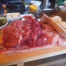 70년대식연탄구이