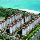 동해해안 사랑으로 부영 이미지