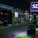 상무SG 스크린 골프 이미지