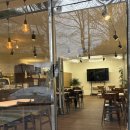 6451 | 디저트가 다양하고 맛있는 남성역 숨은 디저트 맛집 카페 오버플로우 후기