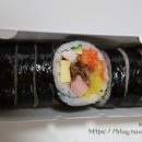 띵동김밥 이미지