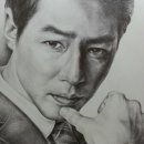 인물화 그리기 이미지