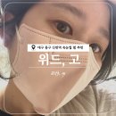 위드고로 | 대구 신천동 위드고 속눈썹펌 후기