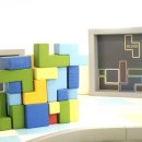 한탄강댐물문화관 이미지