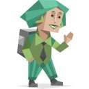 온천공원 | [독일 교환학생 일기] Ep 10 - 바덴바덴 당일치기 여행｜폭포·성·공원·온천 코스 + 솔직 후기