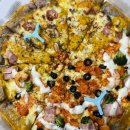 피자알볼로호매실점 이미지