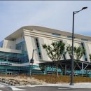 울진국민체육센타 이미지