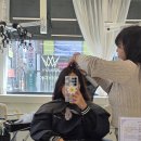 둘리미용실 | 상동미용실 에이바헤어 부천송내역점 염색후기