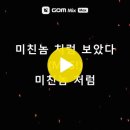 팜이 주식노래방_개사곡(미친놈)_민율에미(feat.부자아빠) 이미지