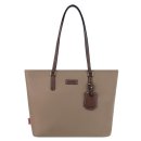 2113 | 여성용 한나 쇼퍼백 EDP2113 후기 및 활용 팁