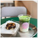 카페마차 이미지