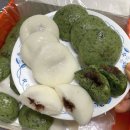 강남대로79길 42 | 청담잔기지떡 답례떡 연말선물 추천 국내산 잔기지 쑥떡 세트