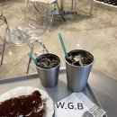 더블유지비(W.G.B)