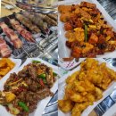 천향루 | 의정부역 나만아는 쯔란소고기 라조기 양꼬치 찐맛집 '천향루' 중국요리