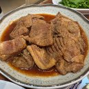 왕도숯불갈비 이미지