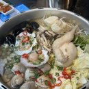 갯벌의조개경희대점 | [경희대맛집] 조개칼국수 먹으러 또 가고 싶은 '갯벌의조개 경희대점'