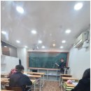 용수학 | 명일동 수학 공부의 명가, 용수학학원 강동2관 방문 후기