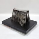 입선 - 한주 FRAME 50×35×35cm Stainless steel wire rope 2021 이미지