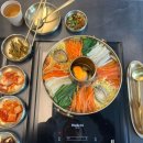 세곡-116 | 세곡동 전골 맛집 ‘신선옥 강남자곡본점’에서 신선로 한상!