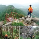 [주말산행 | 전라도의 산 순창 아미산 515m 이미지