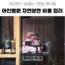 아인투어주 | ​[인천 아인병원] 자연분만(유도분만) 비용 총 정리! + 비급여 사용 내역