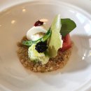 [합정] 합리적인 이탈리안 디너 코스 오스테리아 리오(osteria leo) +2주년 레터링 서비스