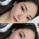 그린뷰티 | 부산서면눈썹문신 내돈내산 후기 "그린날뷰티"