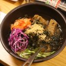 사랑채 밥상 이미지