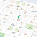 운중로277번길(판교공원로) 이미지