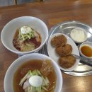 길치고개길 | [구월동 밀면] 예술회관역 맛집 도보 3분 컷! 길치도 찾기 쉬운 숨은 보석