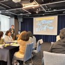 제주특별자치도 사회복지협의회 | [강정모 소장] 제주도사회복지협의회 자원봉사 기획 역량 워크숍