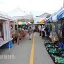 봉평전통시장 이미지