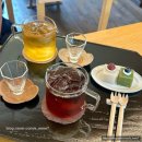 남해 카페 추천 앵강마켓 후기 주차, 웨이팅, 인기메뉴 양갱 맛집 솔직후기