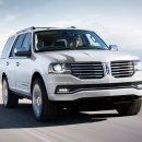 2015 Lincoln Navigator (링컨 네비게이터) / BGM 이미지