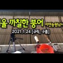 자연낚시터